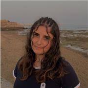 Profesora para repaso y apoyo general de Educación Primaria